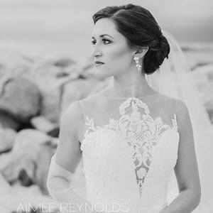 Meet your Posher, Elizabeth anne